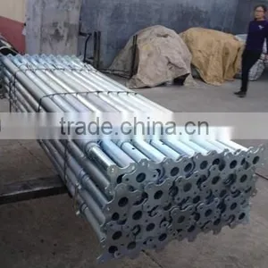 Adjustable Scaffolding Props thumbnail-6