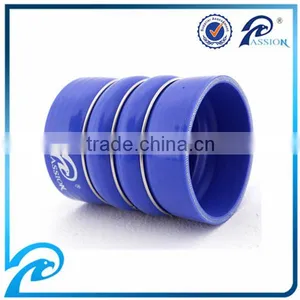 High Temperature Wire Rings Silicone Rubber Radiator Hose For Truck Turbo Kits thumbnail-4