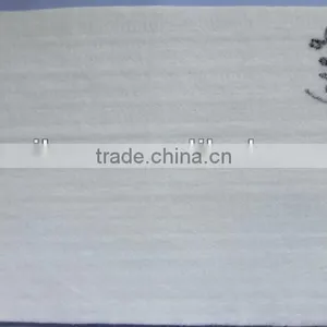Polyester Filament Non-woven Fabric for 3D Compound Drainage System thumbnail-1