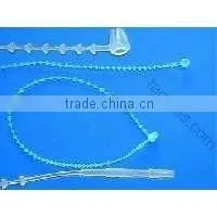 Pearl Tie Pin/arrow Tag Pin/golden a thumbnail-1