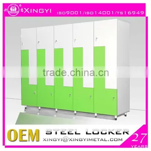 Used Bedroom Cabinet Design/ Used Cheap Steel Cabinet Design/office Lovely Lockable Cabinet Design thumbnail-1