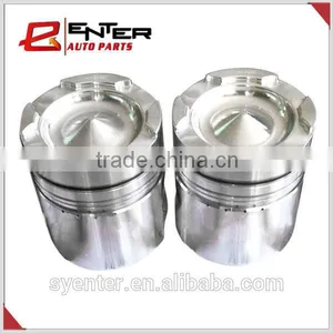 NT855 3804410 Engine Piston thumbnail-1