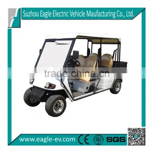 Recreational Vehicle EG2048HR thumbnail-1