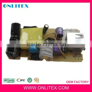 Electronic DIP/ PCB Assembly Service thumbnail-1