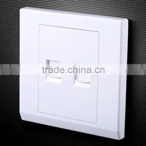 Factory Price Telephone Computer Socket thumbnail-2