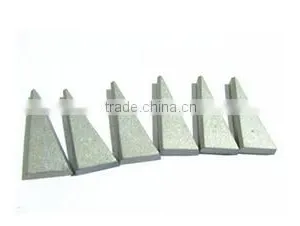 Cemented Carbide Dinner Fork Sharpener Blades thumbnail-3