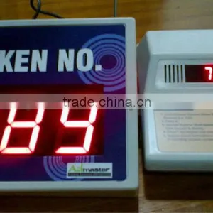 Wireless Patient Call System thumbnail-1