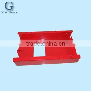 Different Types of Welding Parts Polyurethane Spray Foam thumbnail-4