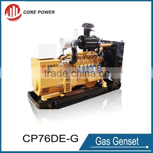 NG Generator Gas Generator Natural Gas Generator With Brand Engine thumbnail-1