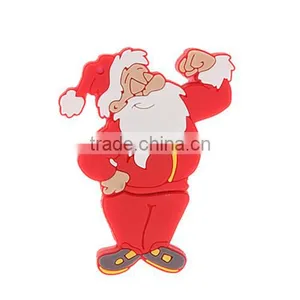 Promotional Item Gadget Santa Claus Bulk 1gb Usb Flash Drives Accept Paypal thumbnail-1