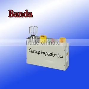 Elevator Inspection Box, Car Top Inspection Box, Elevator Parts thumbnail-1
