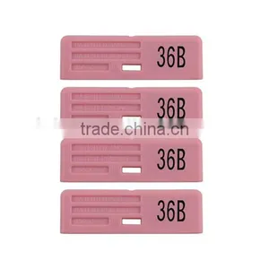 Fashion Style Hanger Clip Size for Bra Underwear thumbnail-1
