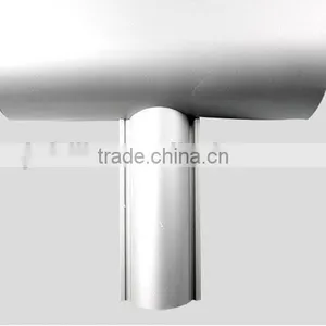 2016 Top Quality New Design CE RoHS IP65 Rotatable 60W LED Street Lights All In One thumbnail-3