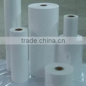 Colored Heat Shrink Film thumbnail-1