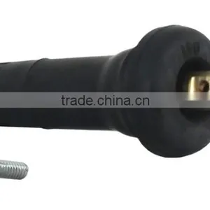 TPMS Snap-In Valve 1 1/2" thumbnail-1