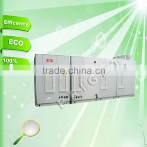 Modulor Type Rooftop Units thumbnail-1