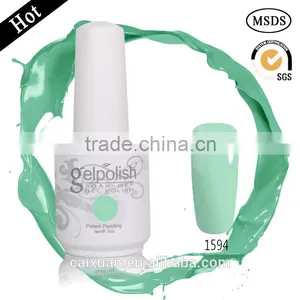 Nails Gel Professional UV Gel! 15ml Colourful Nail Polish uv Gel Color thumbnail-1