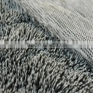 100%polyester Minky Baby Blanket Fabric thumbnail-4