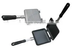 Mini SANDWICH Bake King Aluminum Baking Pan thumbnail-1
