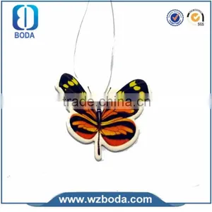 Custom Car Air Freshener thumbnail-5