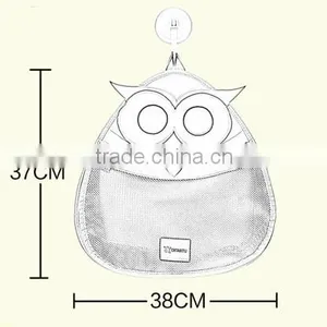 AN415 ANPHY Cartoon Bathroom Hanging Bag Baby Usage thumbnail-2