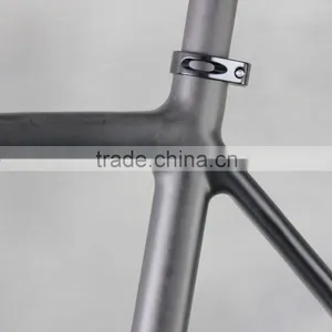 2016 Carbon Bicycle Cyclocross Bicycle Frame Wheel Bmx Bike Disc thumbnail-3