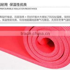 (130443) Eco Friendly Custom Printed NBR Yoga Mat thumbnail-6