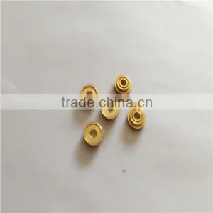 Brass Insert Decorative Nut thumbnail-2
