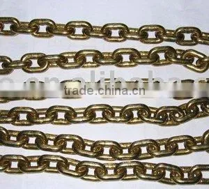 Grab Hook Chain thumbnail-1