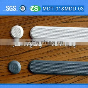 High QualityTPU PVC Soft Rubber Brindle Block Paving With 300mm Side Length thumbnail-4