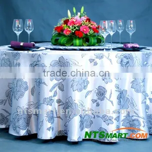 Round Table Cloth thumbnail-1
