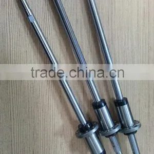 Compact Ball Spline Shaft J7055542C thumbnail-1