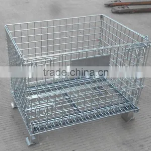 Steel Storage Container thumbnail-2