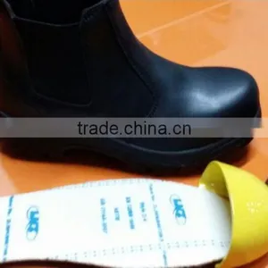 Lace-up Safety Shoes EN345 thumbnail-4
