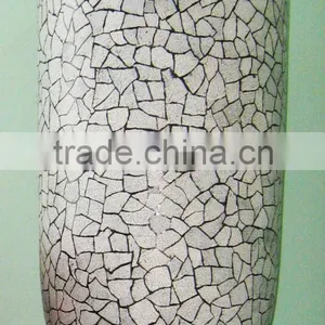 Planter Inlaid Eggshell thumbnail-1
