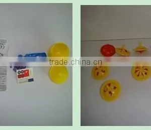 Colorful Mini Toys Vending Machine Capsule Toys thumbnail-6