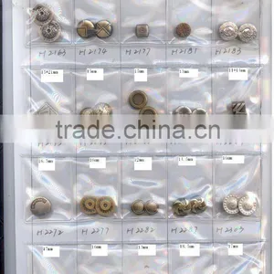 Garment Button thumbnail-1
