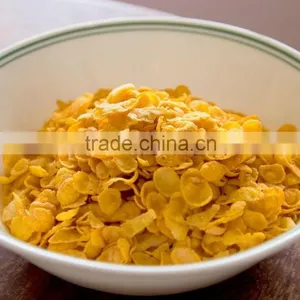 High Quality With CE Certificate Kelloggs Corn Flakes Machine Factory Price thumbnail-6