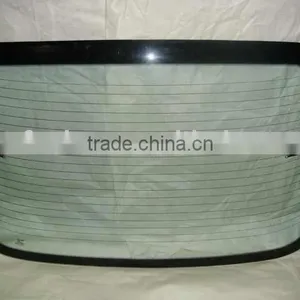 Windshield for W124-2D thumbnail-1