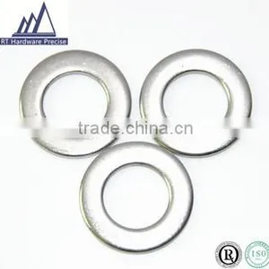 Manufacture Small Washers, OEM Orders Are Welcome thumbnail-1