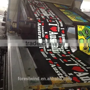 Wholesaler Custom Printed Beach Towel China thumbnail-1