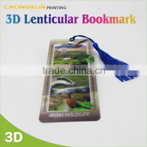 Bookmark With Tassels For Back To School Favor thumbnail-1