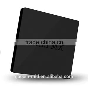 Mini MX S905 TV Box, Amlogic S905 Quad Core TV Box, Google Android 5.0 TV Box thumbnail-3