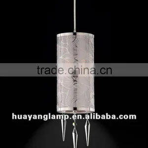 Stainless Steel Pendant HY9016-1PS thumbnail-1