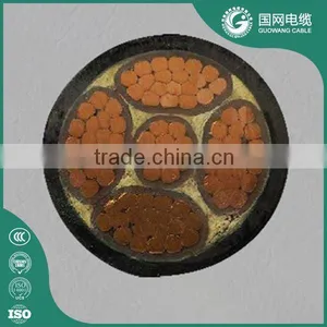 China Manufacture 150mm Cable thumbnail-5