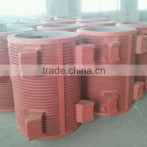 Gray Iron Motor Case OEM Service From China Manufacturer thumbnail-4