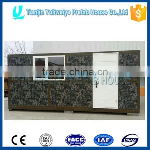 Easy Assemble Shipping Container Homes/ Shipping Container for China Factroy thumbnail-3