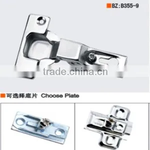 Concealed Hinges B355-9 thumbnail-1