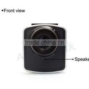 1080p HD Camera Dashcam Blackbox for Car thumbnail-5