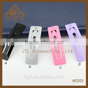Fashionable Bobby Pin Suitable for Children thumbnail-2